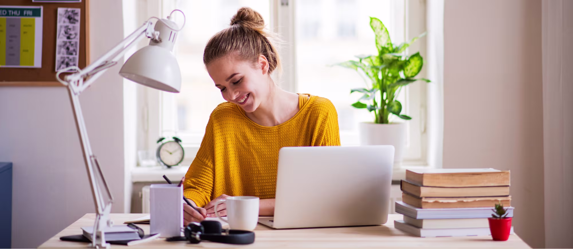 Flexible learning space