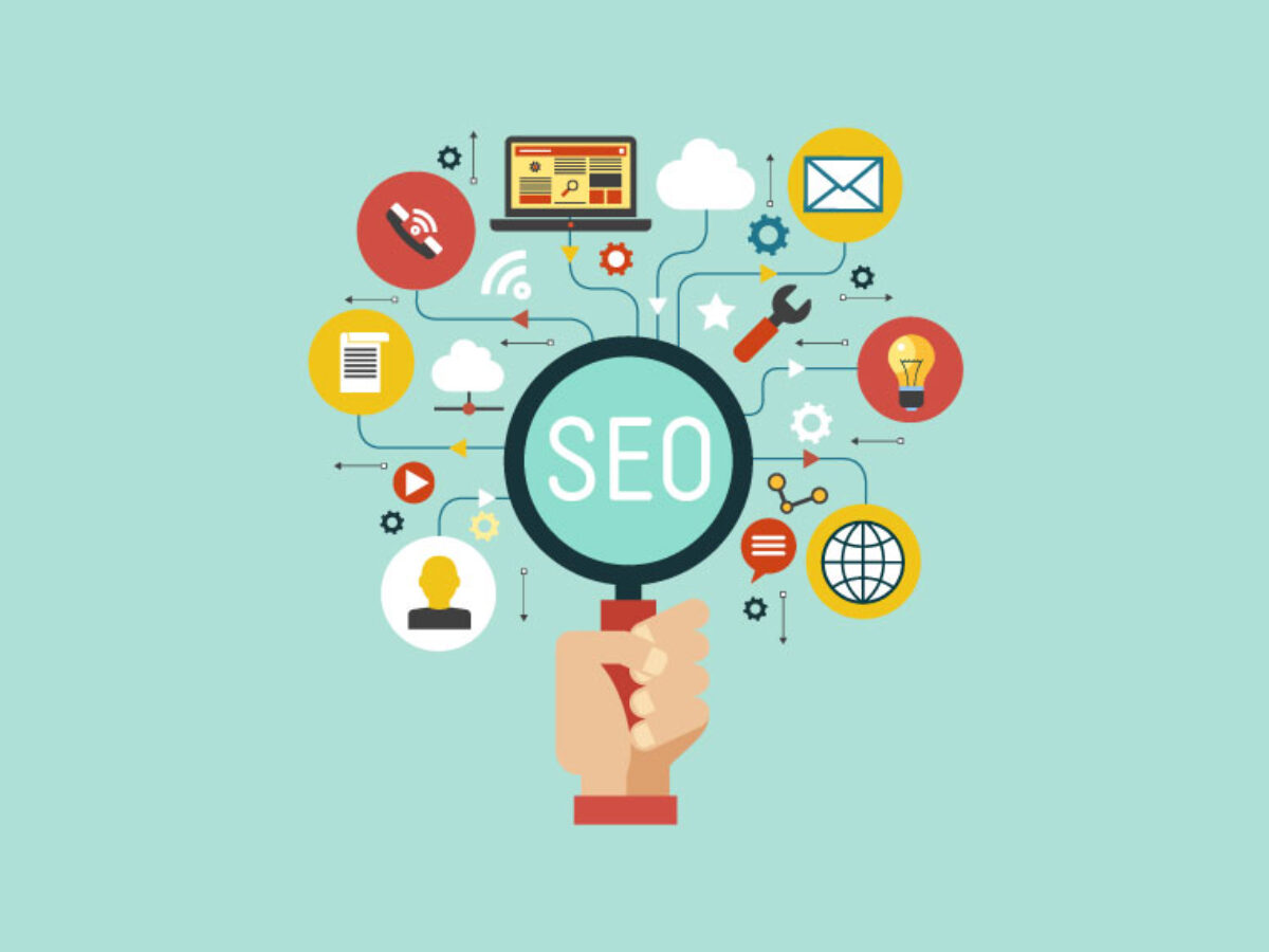 Keyword research analysis